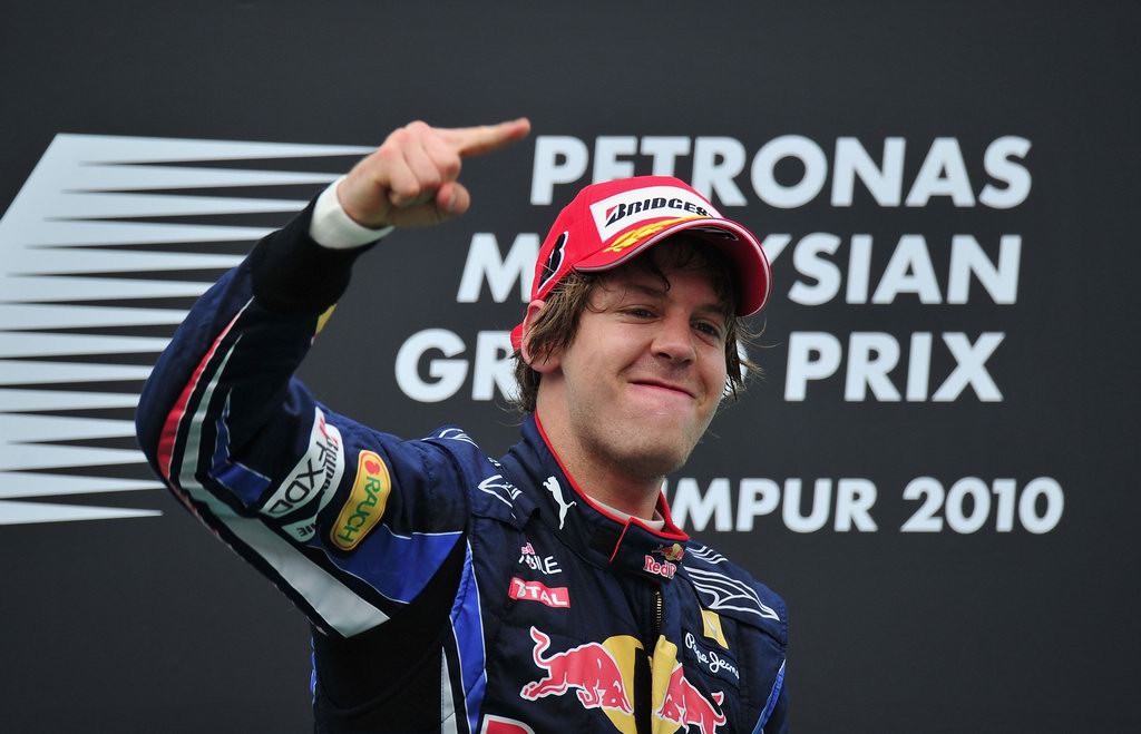 GP Malesia